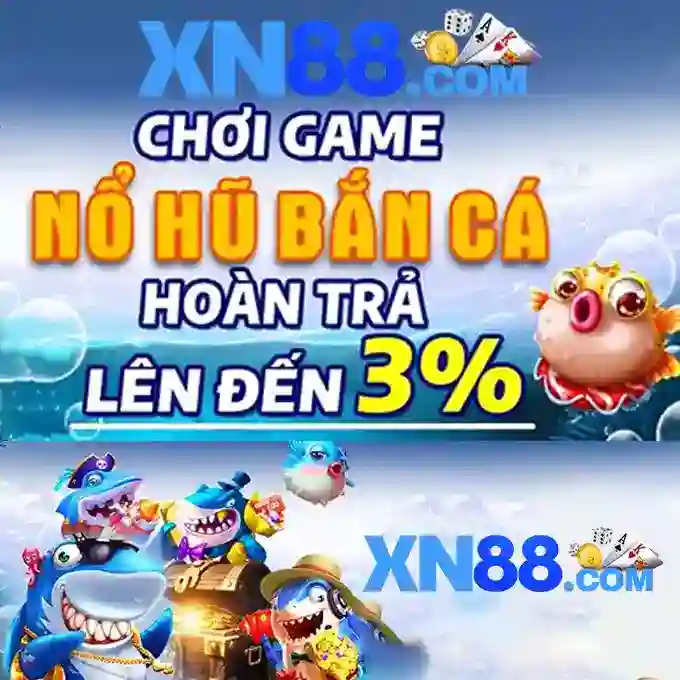 XN88 | Link XN88 Chính Chủ 2026 - Đăng Ký XN88 App + 288k - XN88