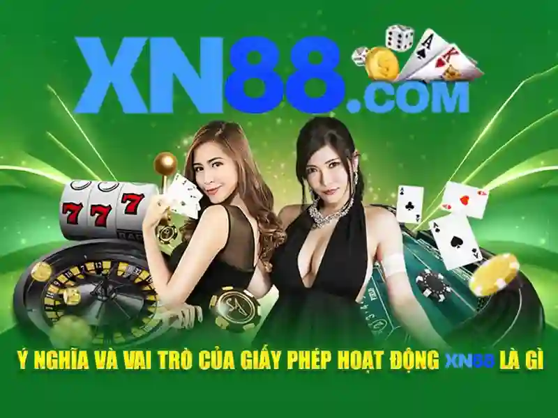 Bảo Mật Quyền Riêng Tư XN88: Tại Sao Bạn Nên Chọn Nhà Cái Uy Tín - XN88