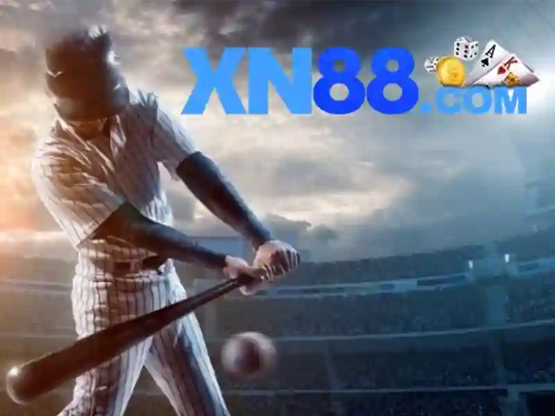  Slot XN88 - XN88