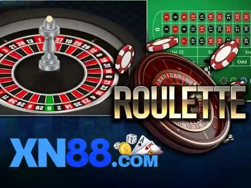 xn88 là gì - XN88