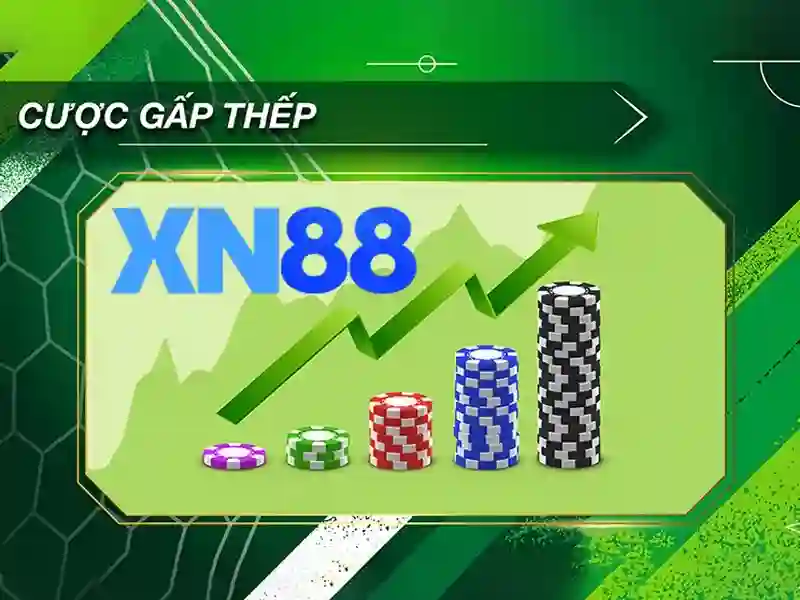 Kinh Nghiệm Cá Cược XN88 – Thủ Thuật Chơi Slot Hiệu Quả - XN88