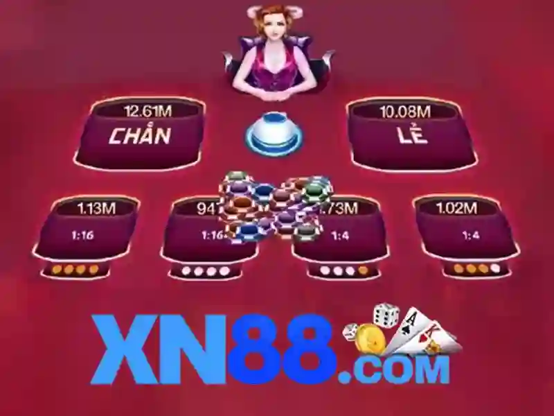Hướng Dẫn Sử Dụng App XN88 Để Truy Cập Slot Mọi Lúc, Mọi Nơi 2026 - XN88