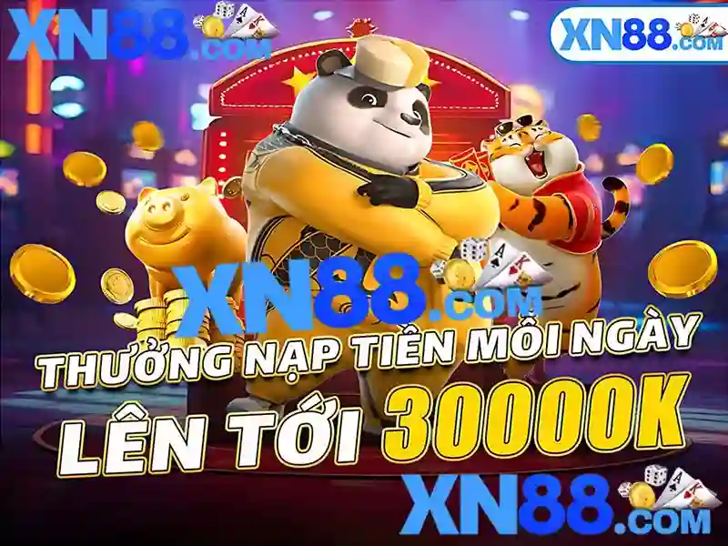  Bắn Cá - XN88