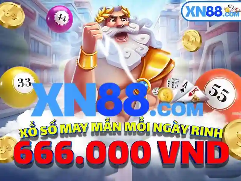 Tải XN88 – Cơ Hội Đổi Đời Từ Những Vòng Quay May Mắn - XN88