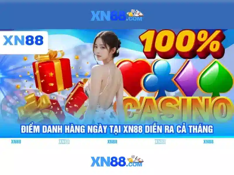 XN88 - Sân chơi Slot đổi thưởng uy tín, dễ dàng trúng lớn - XN88