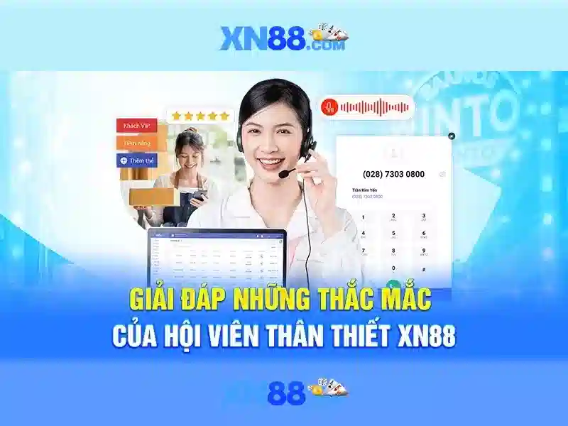 game bài - XN88
