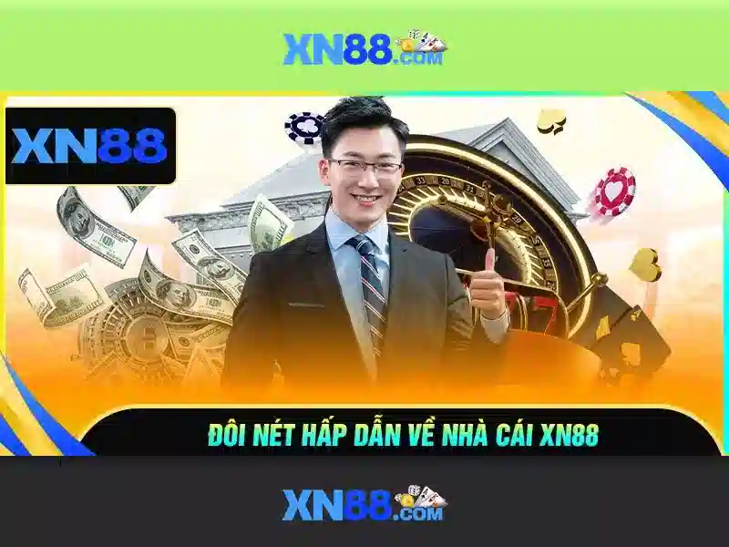 rút tiền XN88 - XN88