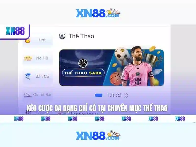 XN88: Khám phá kho game Slot đa dạng, trải nghiệm tương tác dealer chuyên nghiệp - XN88