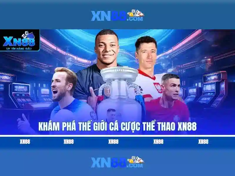 XN88 – Trải Nghiệm Slot Đỉnh Cao Với Tải XN88 Miễn Phí Cho Newbie - XN88