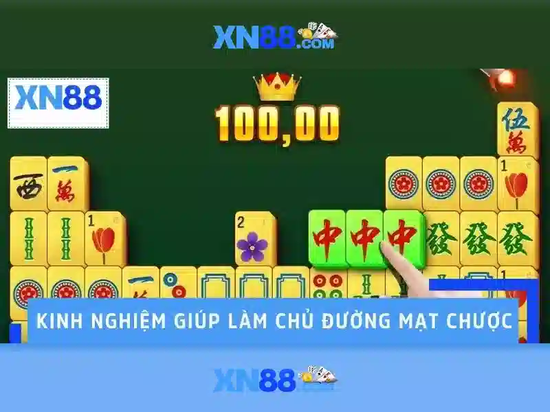  cổng game Slot 2026 - XN88