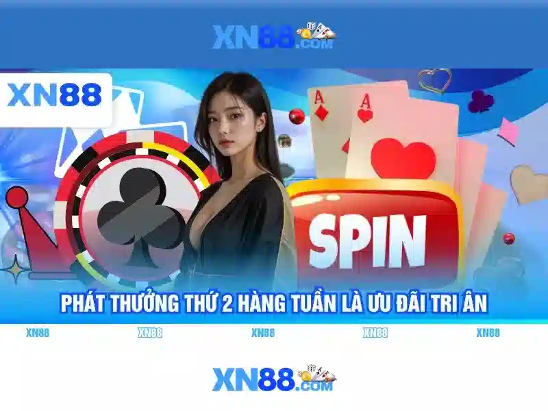  nạp tiền - XN88