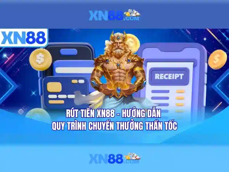 XN88 Có Uy Tín Không? Cách Chơi Slot Và Chiến Lược Thắng Lớn Tại XN88 - XN88