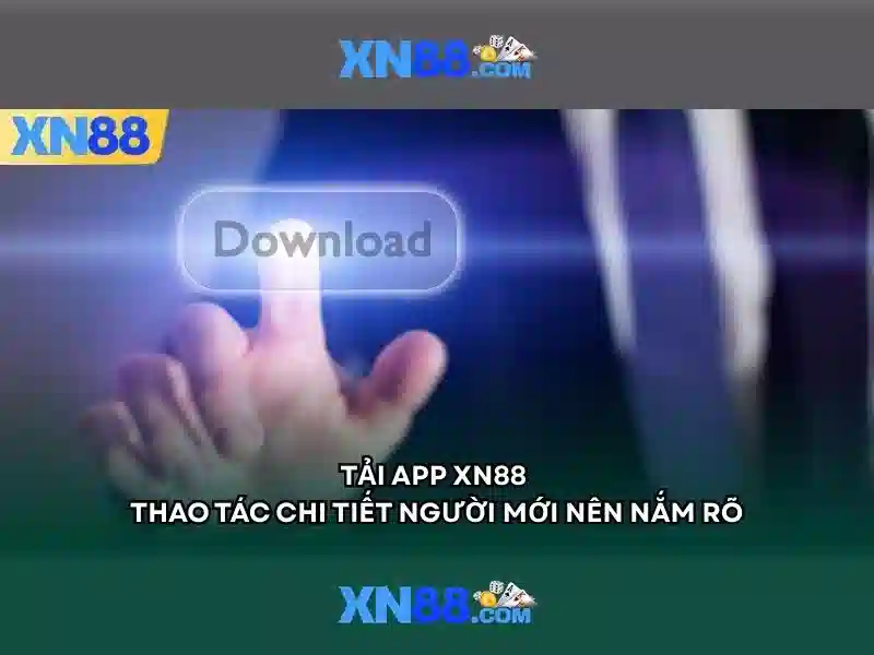  casino trực tuyến - XN88