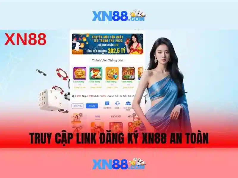 XN88 Gaming – 4 Bí Quyết Chơi Slot Thắng Lớn Tại XN88 - XN88