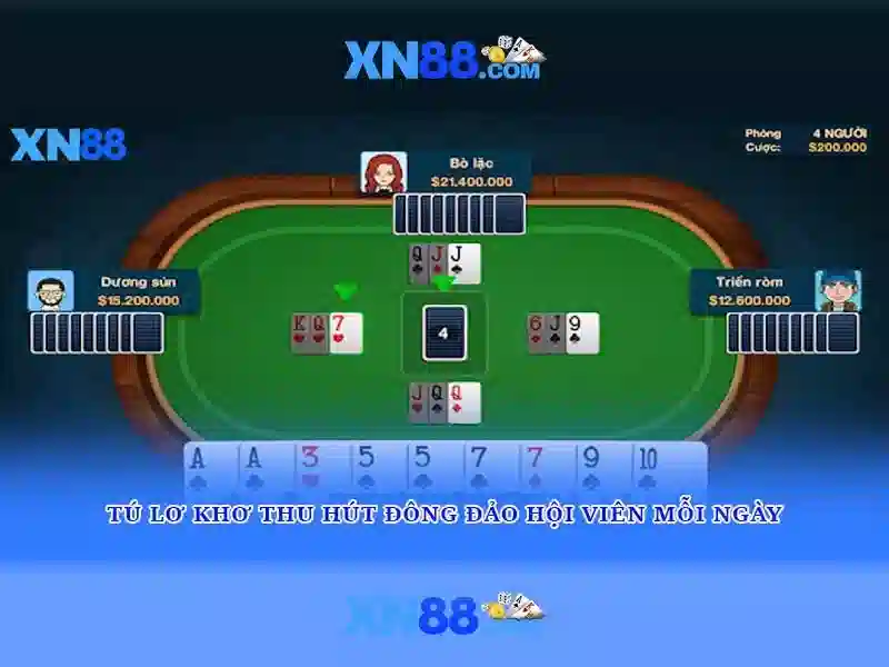 XN88 – APP XN88 | SLOT | NỔ HŨ | THỂ THAO | CASINO VIP 2026 - XN88