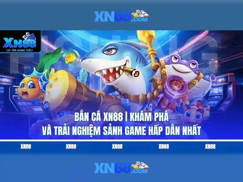 xn88 đăng nhập - XN88