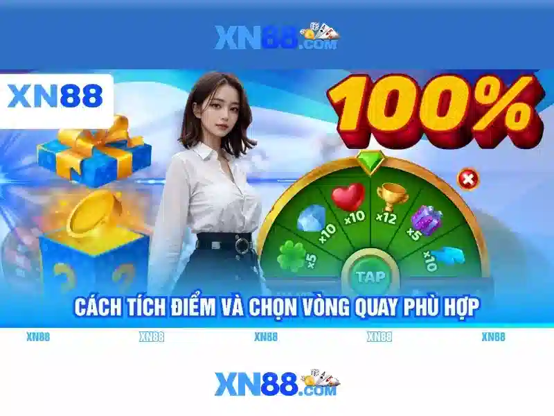  trải nghiệm game - XN88