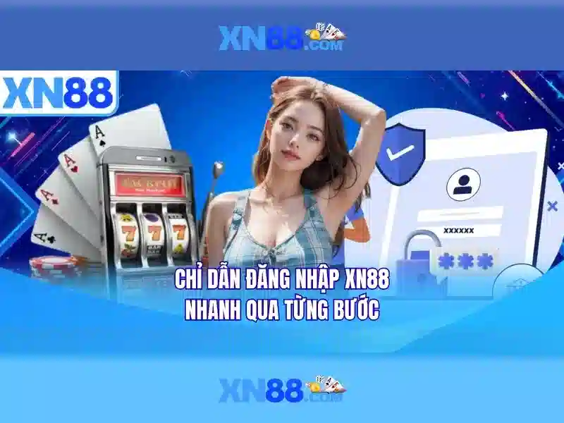 Nổ Hũ Đổi Thưởng XN88 Cùng Ưu Đãi Khủng - XN88