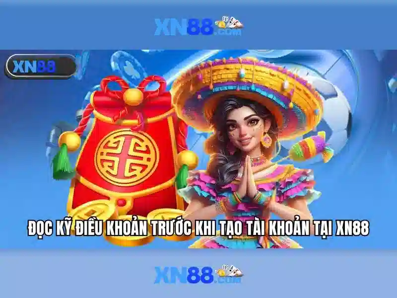 Trang Chủ XN88 - XN88