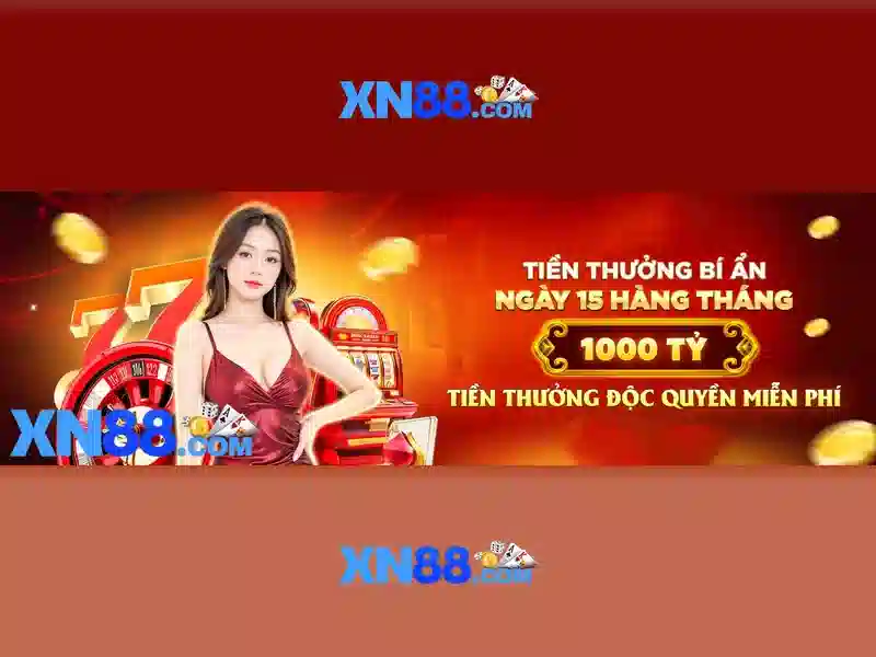 XN88 chính thức - XN88