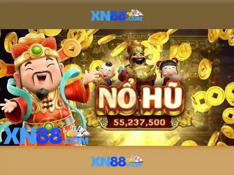  trải nghiệm bắn cá - XN88