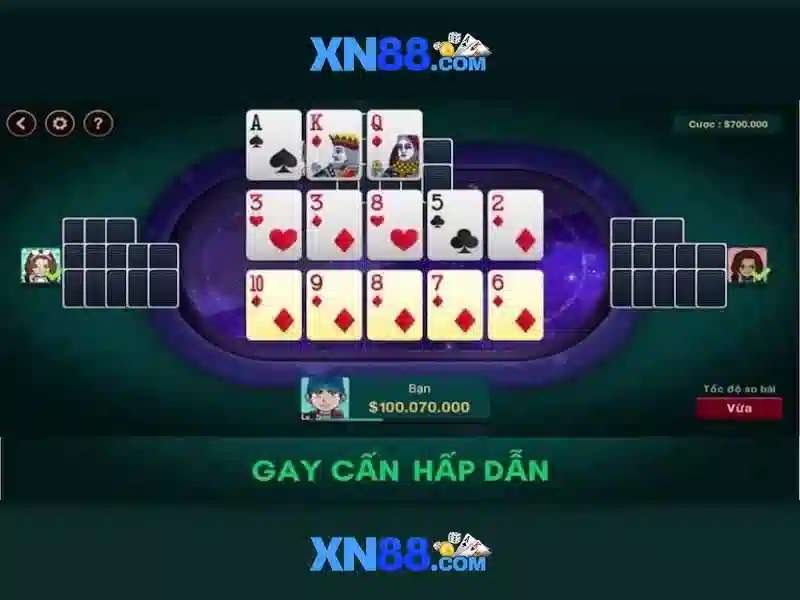 XN88 – Trải Nghiệm Đỉnh Cao Cùng XN88 Game Slot, Khám Phá Trò Chơi Mới Nhất 2026 - XN88