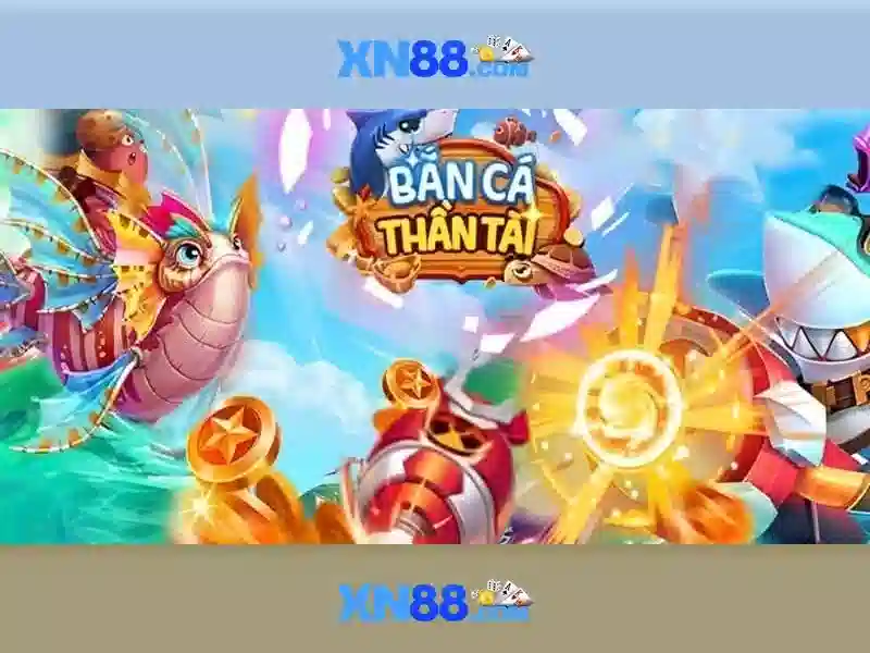  tài khoản Slot - XN88