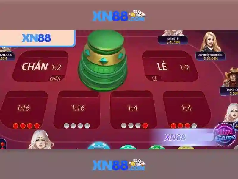 💎xn88 thiện đường cá cược💎