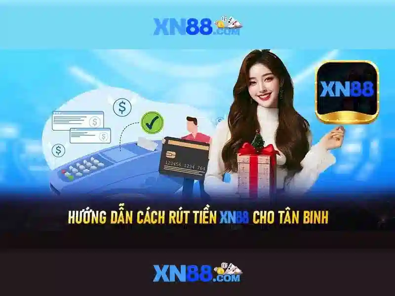  đại lý xn88 - XN88