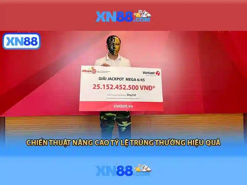  thưởng cao - XN88