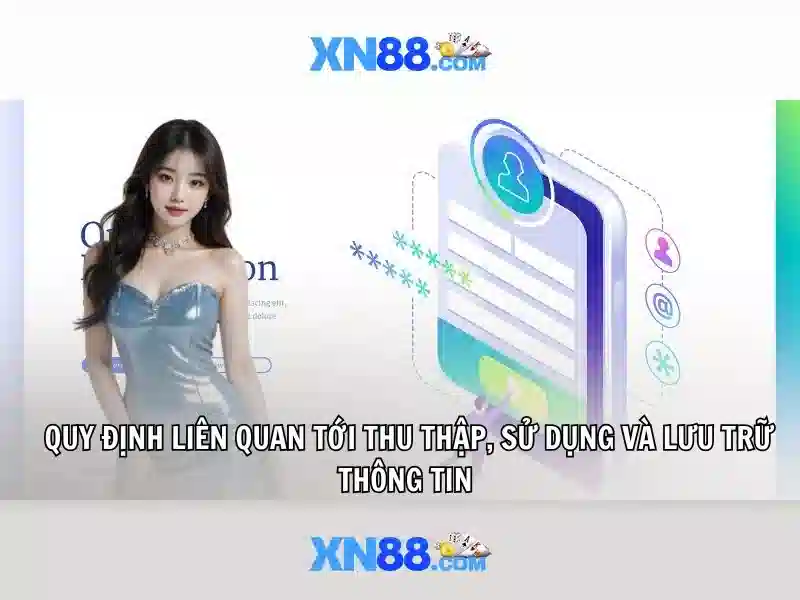  quy định Slot - XN88