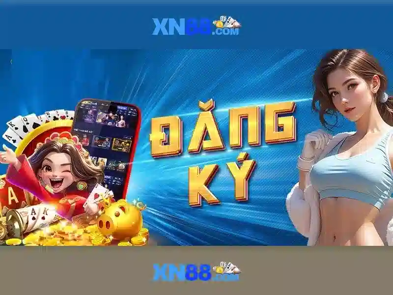 XN88 Google Play – Trải Nghiệm Slot Đỉnh Cao 2026 - XN88