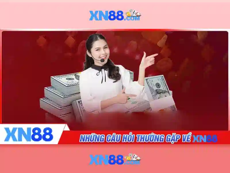 xn88: Đánh giá tổng quan về nền tảng cược trực tuyến an toàn và tin cậy