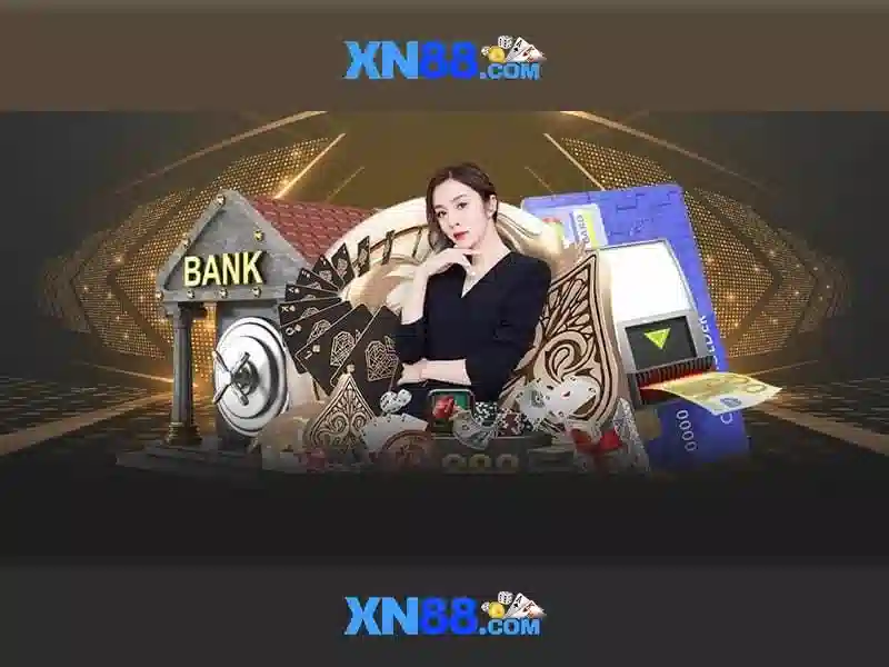  Slot uy tín 2026 - XN88