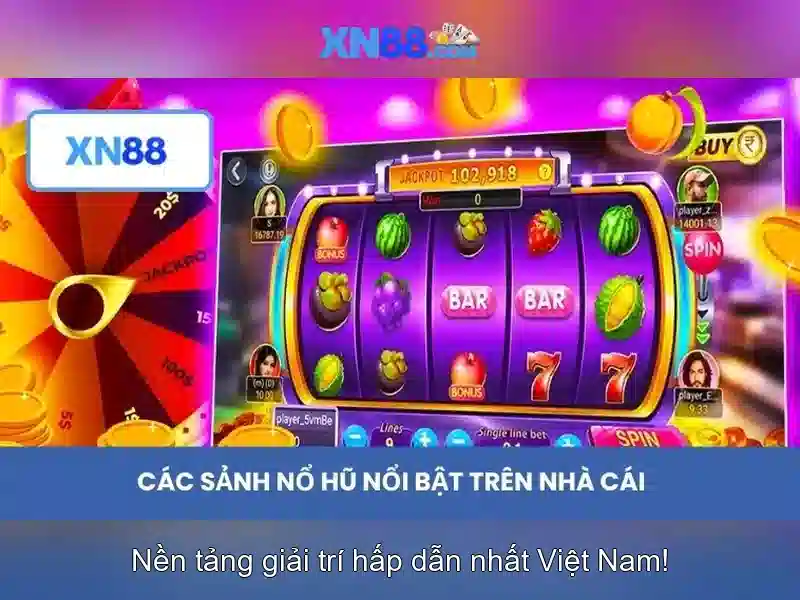 xn88 2026 - XN88