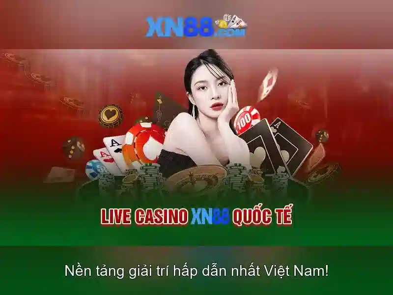  chơi game SLOT - XN88