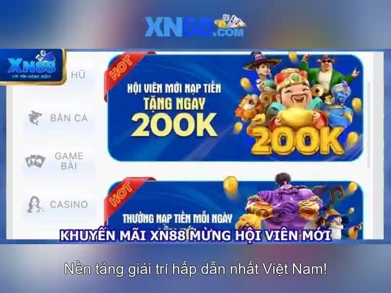 Điều khoản dịch vụ XN88: Bảo vệ quyền lợi khi tham gia cá cược Slot - XN88