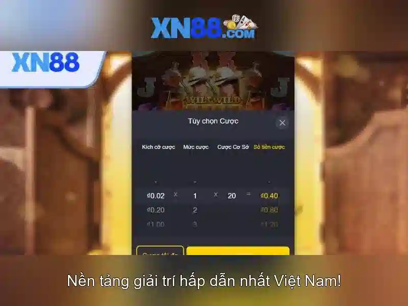  đăng ký Slot - XN88