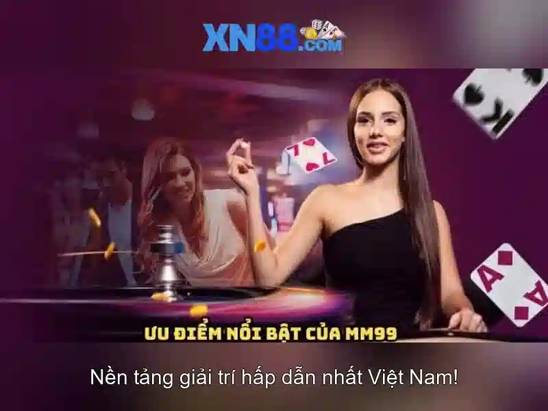 XN88 – Slot trực tuyến uy tín nhất 2026 - XN88