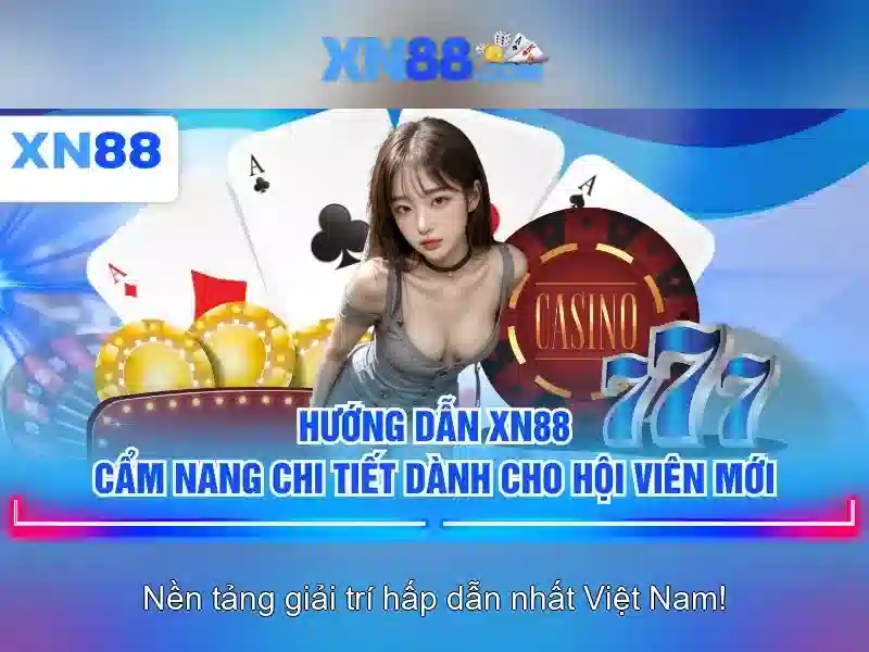  hỗ trợ khách hàng - XN88