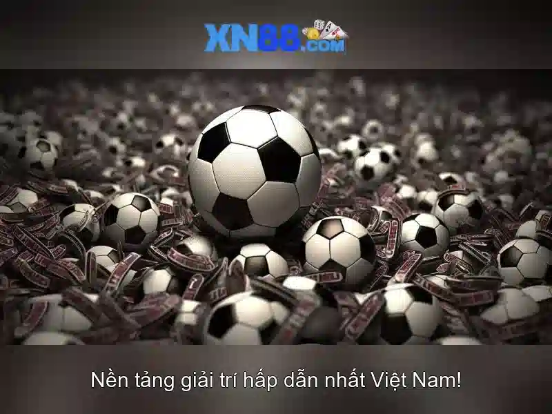 XN88 Casino – Trải Nghiệm Đỉnh Cao Các Trò Chơi Slot Hấp Dẫn 2026 - XN88