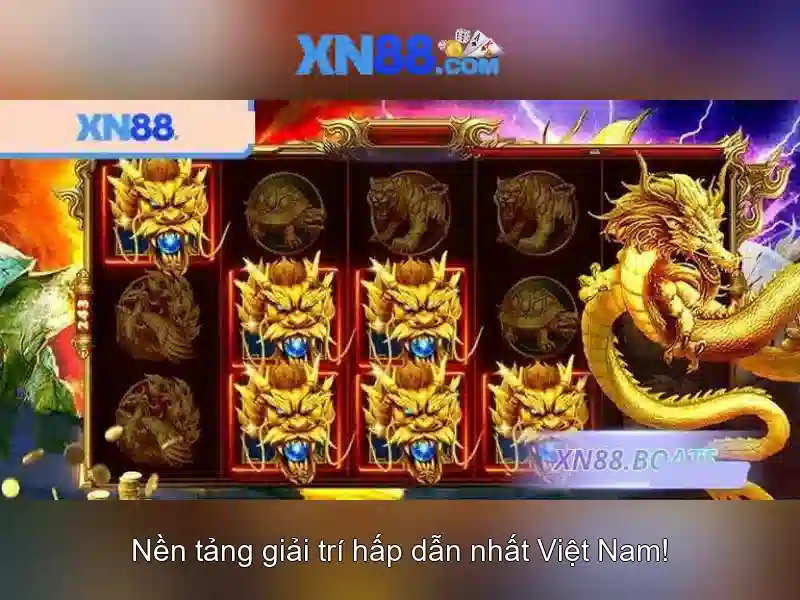 XN88 – Hướng Dẫn Đăng Nhập Slot 2026 - XN88