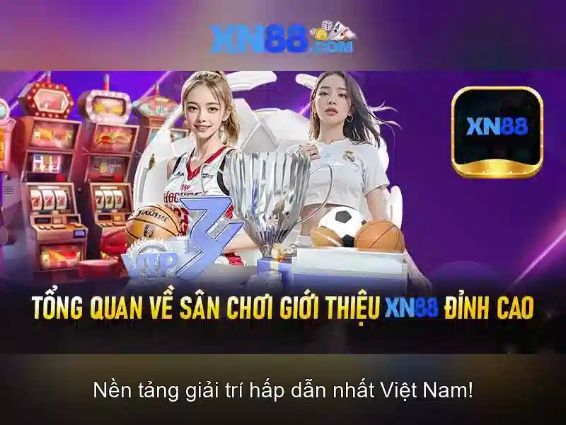 đăng nhập XN88 - XN88