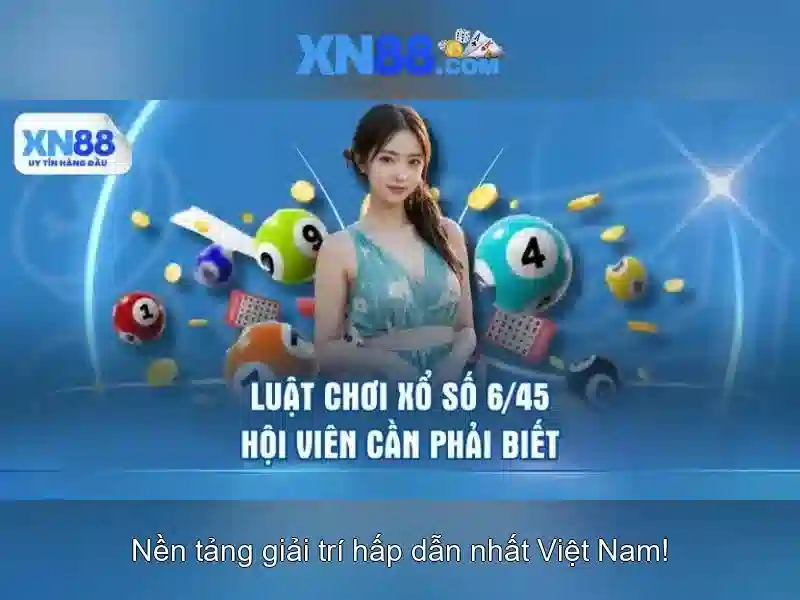  sảnh chơi slot - XN88