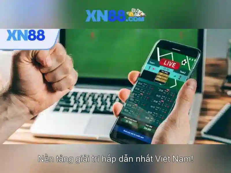  link tải XN88 - XN88