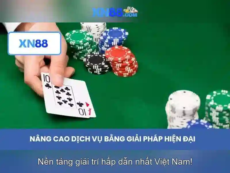  XN88 Win Slot - XN88