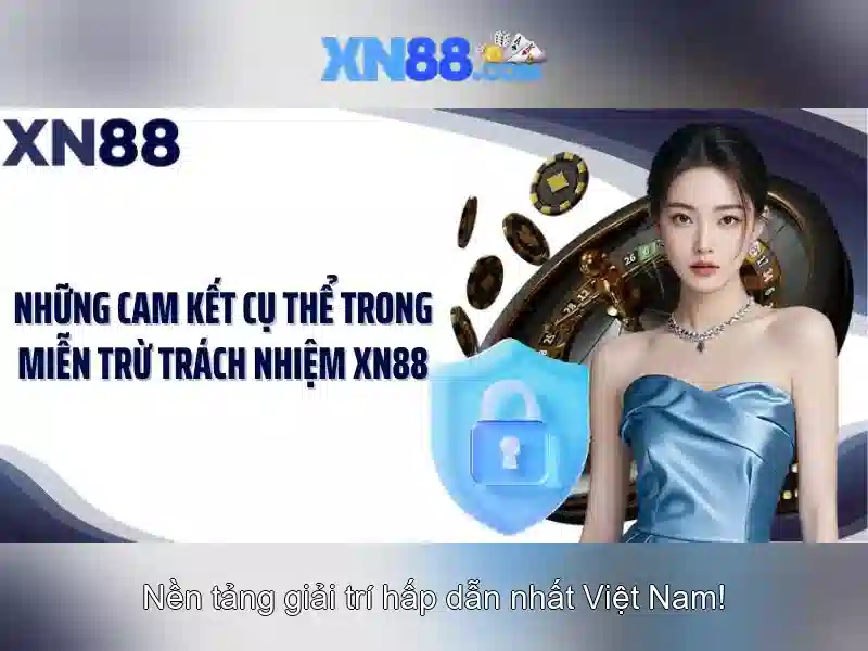  ưu đãi XN88 - XN88