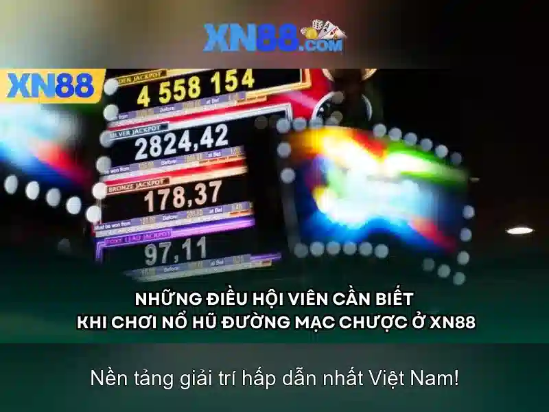  game slot uy tín - XN88