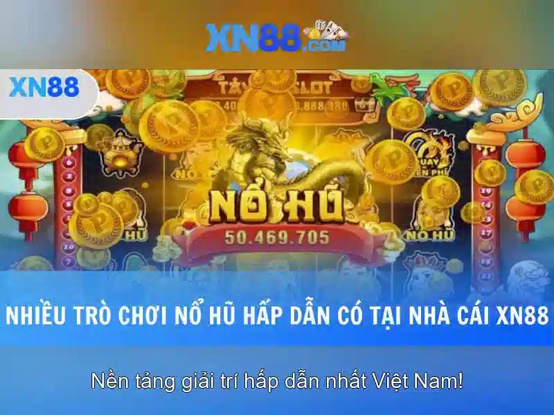 xn88: Đánh giá tổng quan về nền tảng cược trực tuyến an toàn và tin cậy