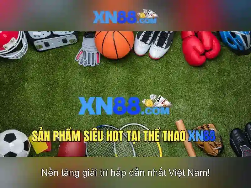  Ưu đãi Slot - XN88